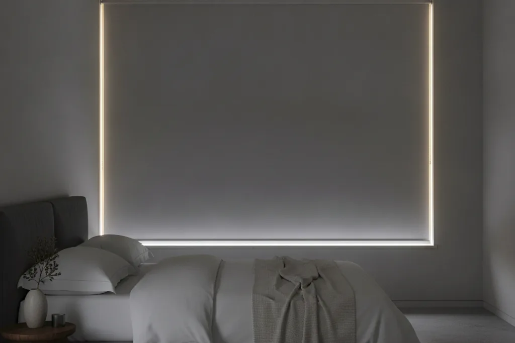 blackout blinds in Cape Town